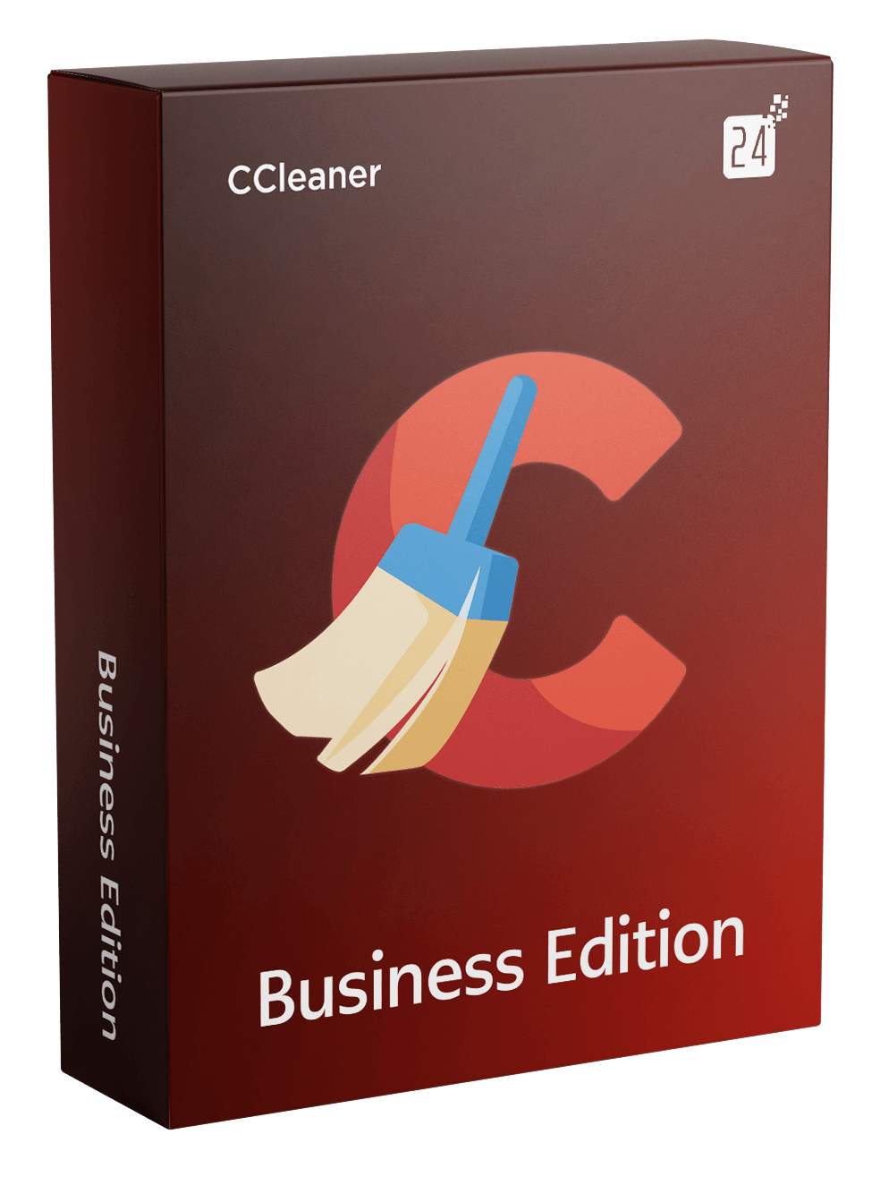 CCleaner for Business Edition is a powerfull PC Cleaning Software for Small Businesses. It is ideal fror Businesses managing upto 5 PCs.