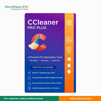 CCleaner Pro
