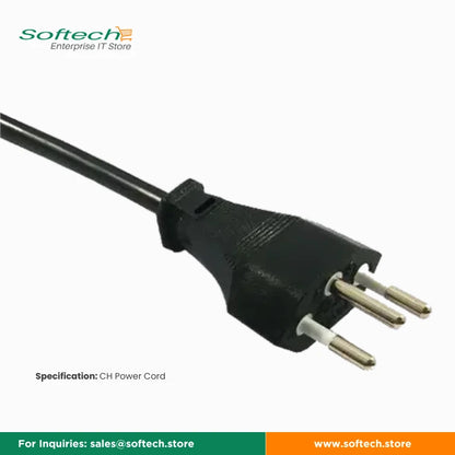 Special offer on Sophos Spare Power Supplies, Adapters and Cords are avaiable at Softech Store