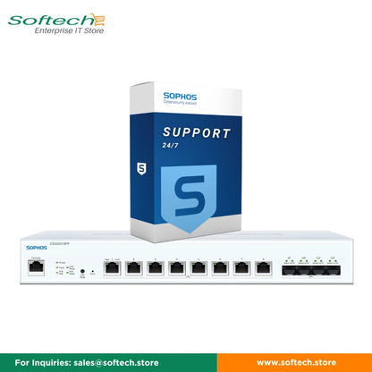 Sophos Network Switches Series 1000