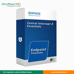 Sophos Central Intercept X Essentials