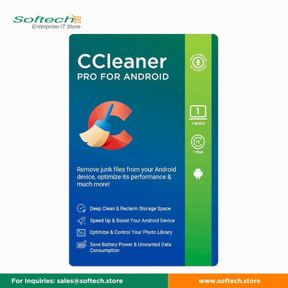 CCleaner Pro