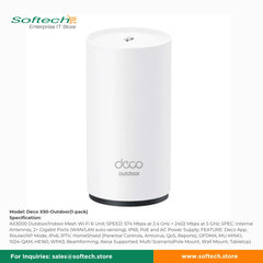 TP-LINK SOHO Outdoor Mesh System