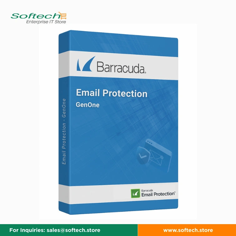 Email Protection (GenOne) - Email Protection