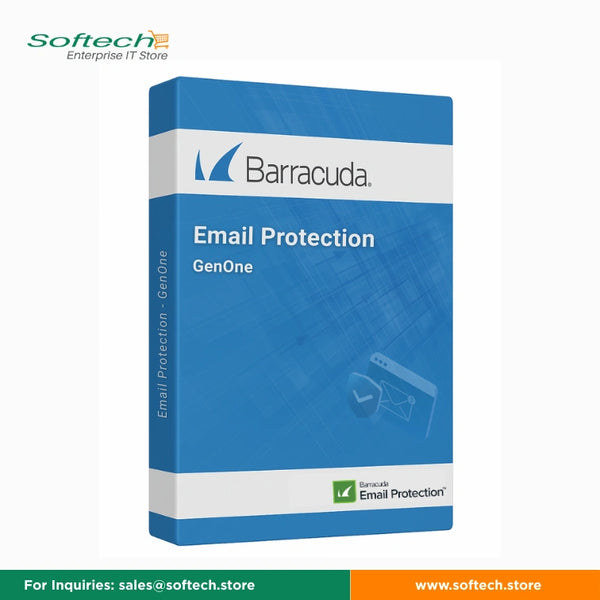 Email Protection (GenOne) - Email Protection