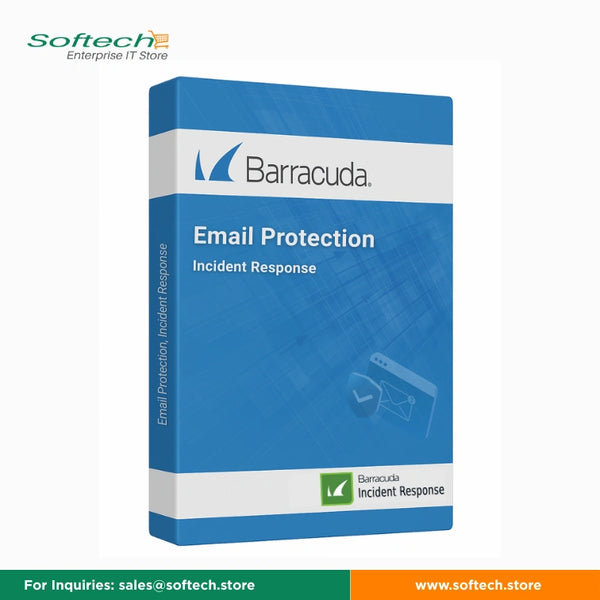 Email Protection, Incident Response - Forensics