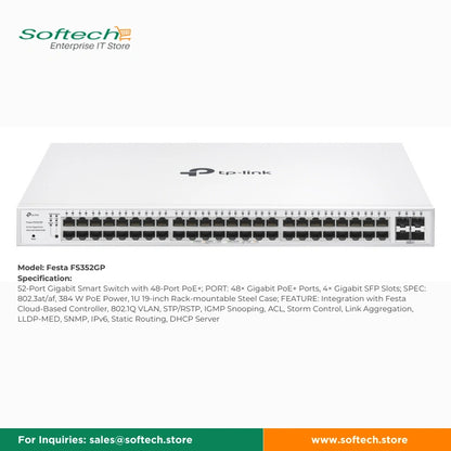 image TP-LINK - Festa Switch Online | TP-Link Store