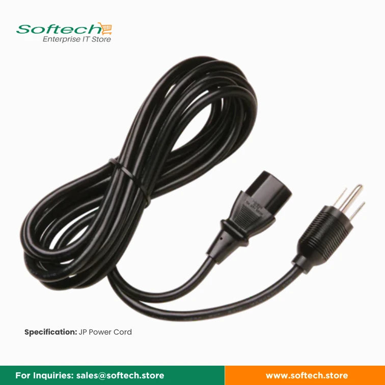 Special offer on Sophos Spare Power Supplies, Adapters and Cords are avaiable at Softech Store