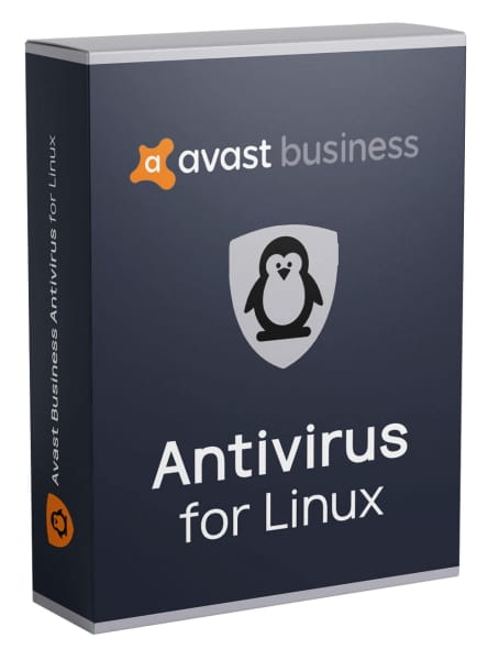 Avast Antivirus for Linux Offers, Zero-Day Protection, Email Shield, File Shield, Behavior Shield, Web Shield, CyberCapture , Firewall and Device protection.