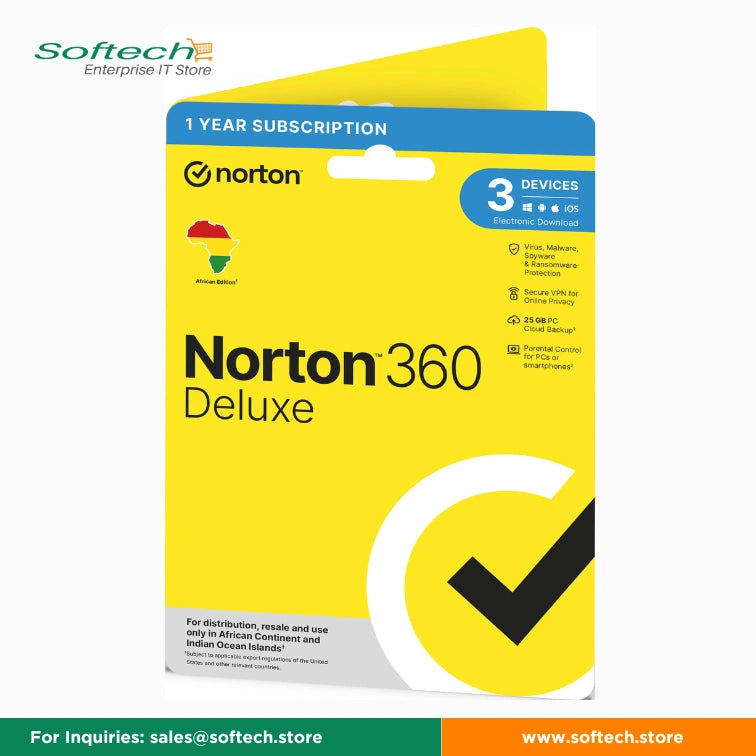 Norton 360