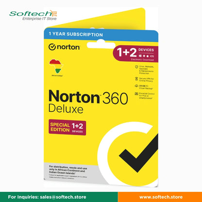 Norton 360