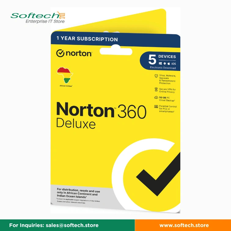 Norton 360