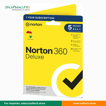 Norton 360