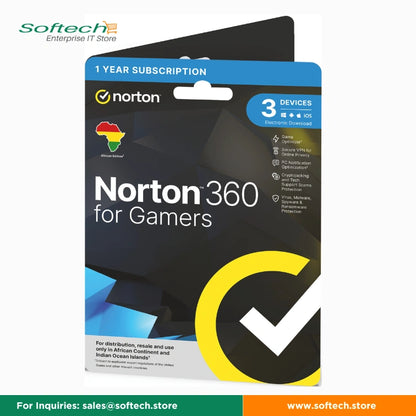 Norton 360