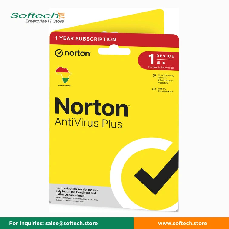 Norton Small Business 2.0 250gb Ar