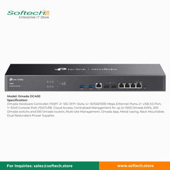 TP-LINK OMADA NSS