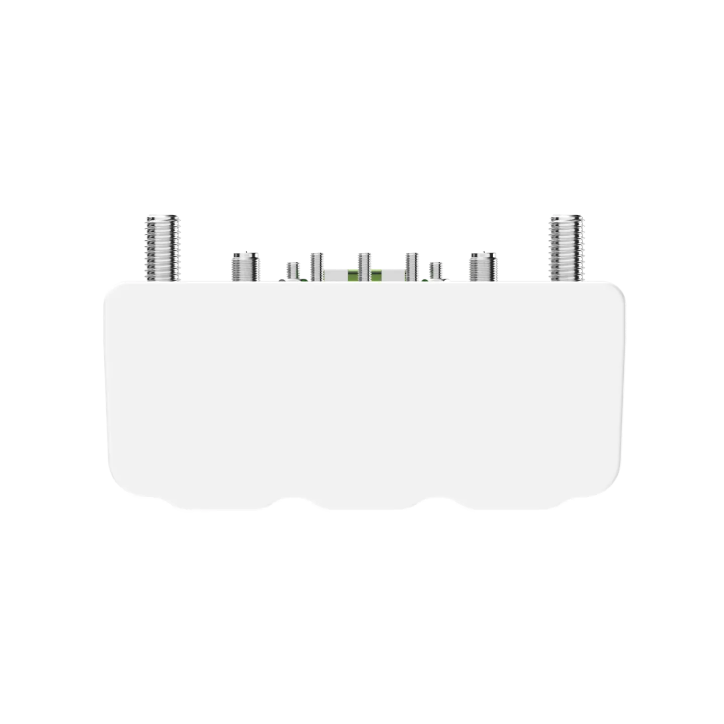 Reyee 1-port PoE adapter (1000Base-T, 802.3af)