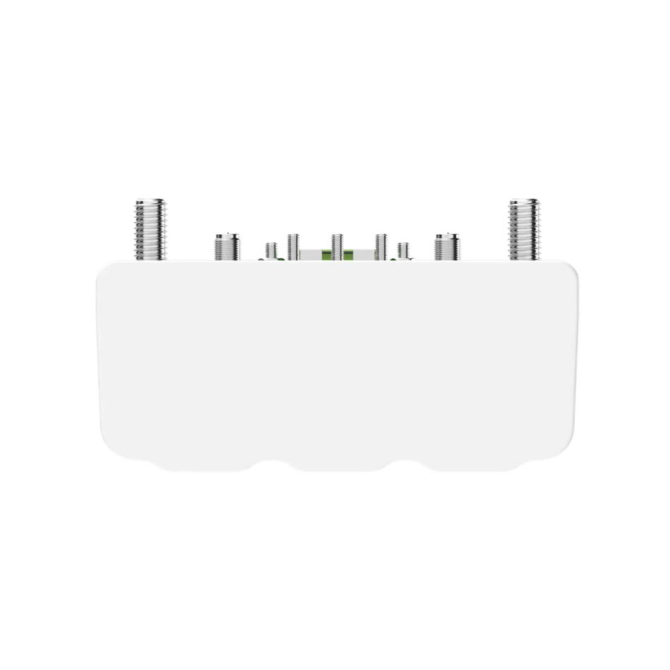 Reyee 1-port PoE adapter (1000Base-T, 802.3af)