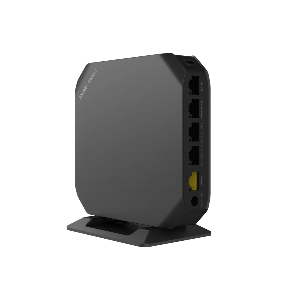 Reyee AC1300 Dual Band enterprise-grade wifi router