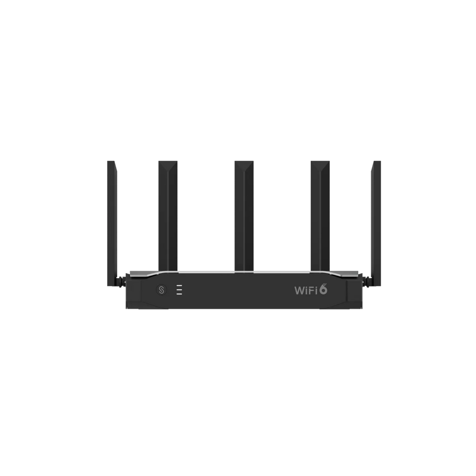 Reyee AX3000 Dual Band enterprise-grade Wi-Fi 6 router