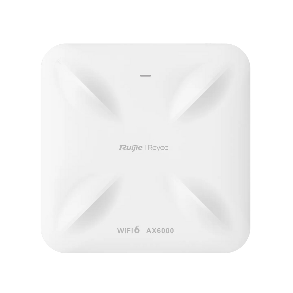 Reyee AX6000 Wi-Fi 6 dual-band Gigabit outdoor AP