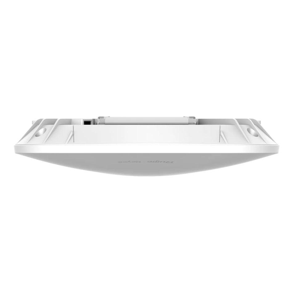 Reyee BE19000 Wi-Fi 7 tri-band Gigabit Celling Access Point

Specifications: 
Built-in omnidirectional antennas