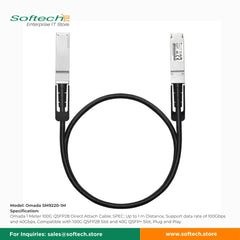 TP-LINK OMADA Fiber Module