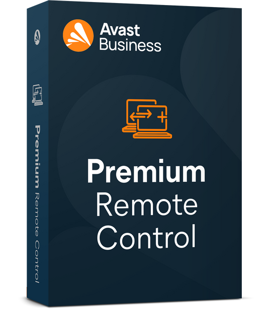 Avast Premium Remote Control offers complete control to the IT manager to provide instant support to their customers anywhere, anytime.