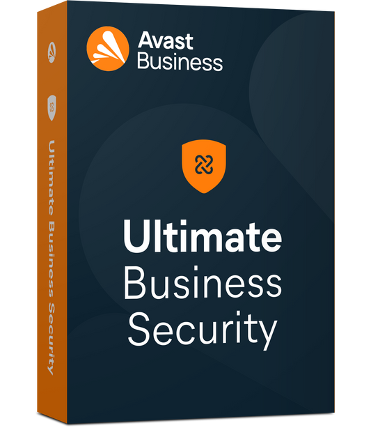 Avast Ultimate Business Security offers additional features including Patch management,  Patch Automation , Third Party Application patching and remote patching.