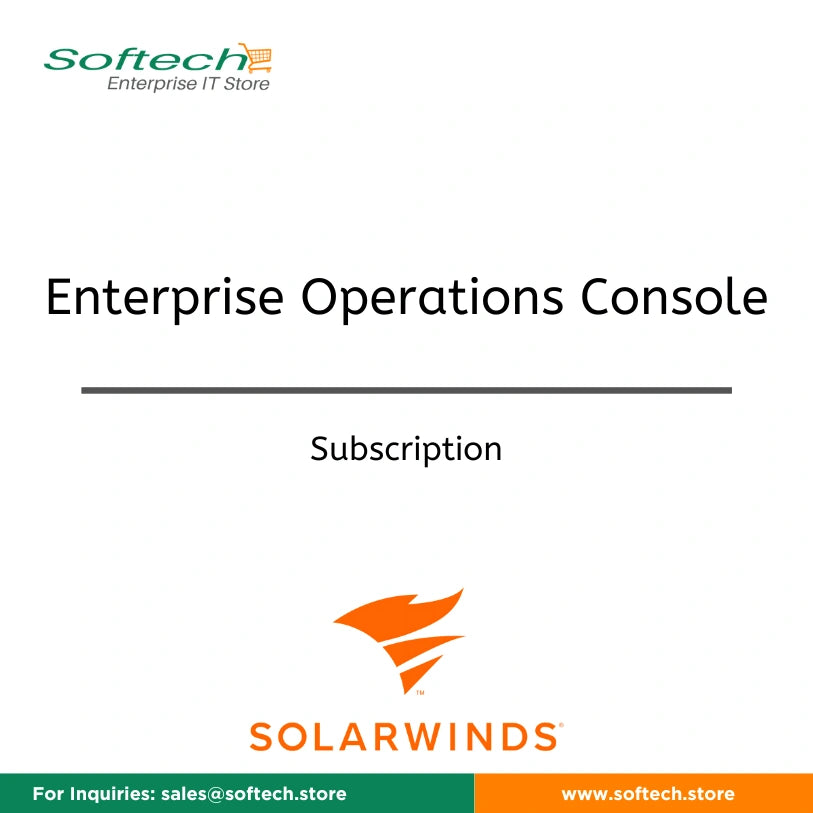 SolarWinds Database Performance Analyzer VM Option add-on per Database Instance  - Annual Subscription Renewal - DPA VM Option