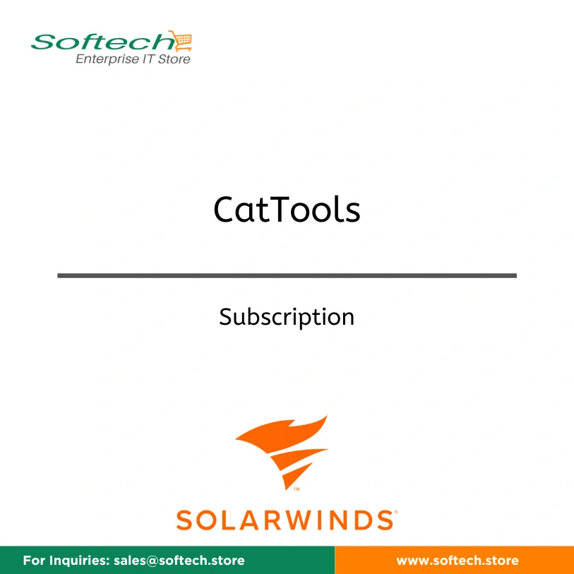 SolarWinds Database Performance Monitor Per Standard Production Instance - Annual Subscription Renewal - Database Performance Monitor