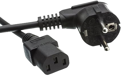 Sophos EU Power Cord