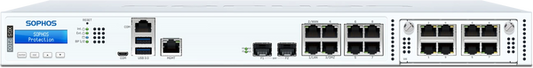 Special offer Sophos XGS 2100 Firewall with and without Protections and support is available on Softech Store.