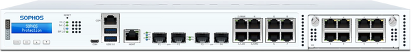 Special offer Sophos XGS 3100 Firewall with and without Protections and support is available on Softech Store.