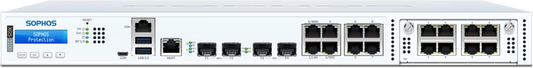 Special offer Sophos XGS 3100 Firewall with and without Protections and support is available on Softech Store.