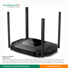 TP-LINK SOHO Desktop AP