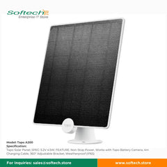 TP-LINK TAPO Home Security Accessories