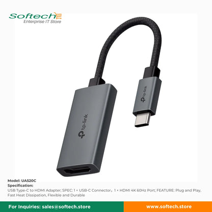 image TP-LINK Accessories - USB Adapter Online | TP-Link Store