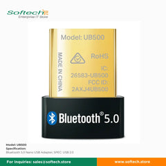 TP-LINK SOHO Bluetooth USB Adapter