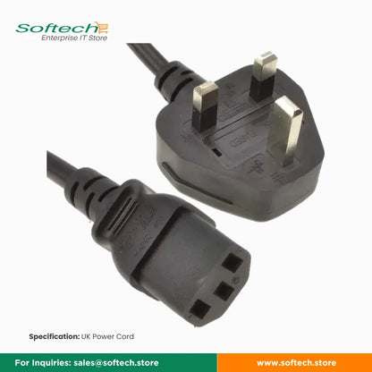 Special offer on Sophos Spare Power Supplies, Adapters and Cords are avaiable at Softech Store