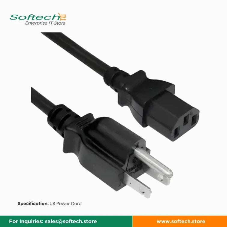 Special offer on Sophos Spare Power Supplies, Adapters and Cords are avaiable at Softech Store