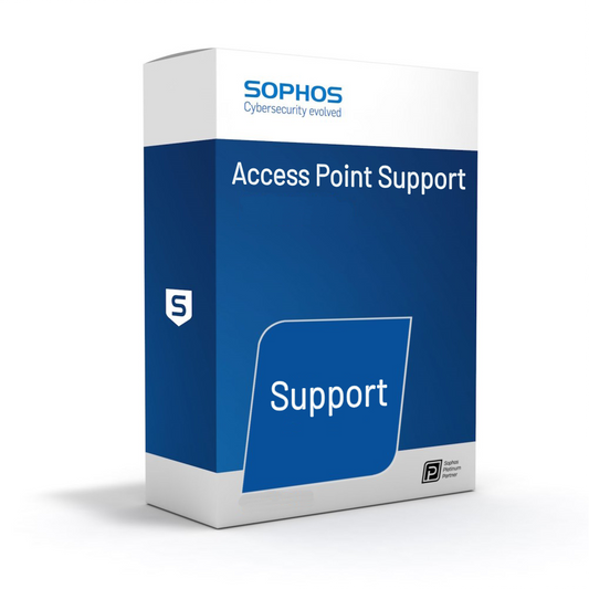 Sophos Access Points Support for AP6 420 - 24 Month(s) - Renewal