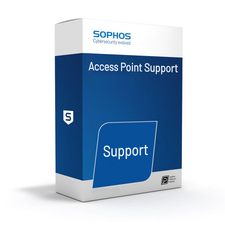 Sophos Access Points Support for AP6 420E - 1 Month(s) - Renewal