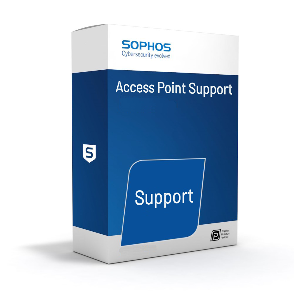 Sophos Access Points Support for AP6 420X - 24 Month(s) - Renewal