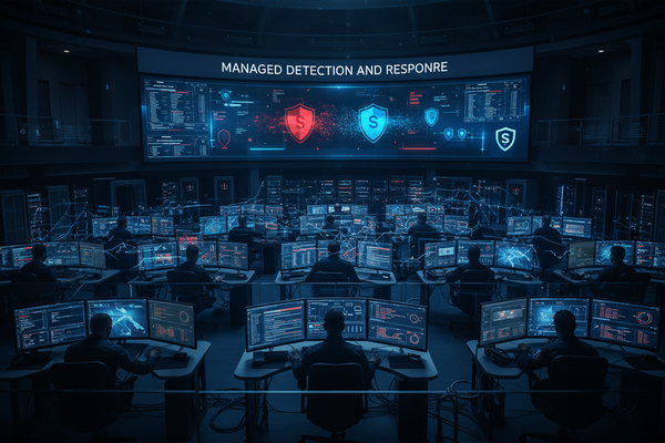 Sophos Next-Gen Cybersecurity Masterclass