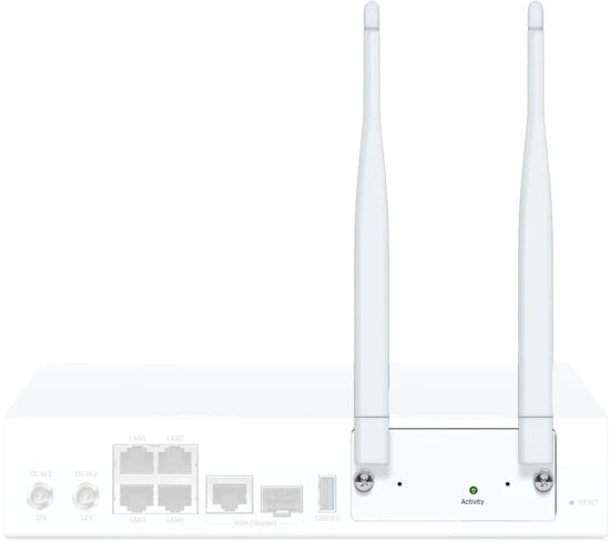 Sophos 3G/4G module (for XGS 116(w)/126(w)/136(w) Firewall models only) APAC