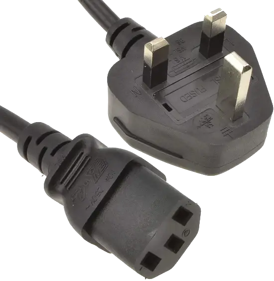 Sophos UK Power Cord