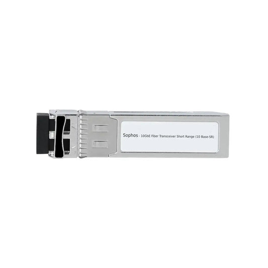 Sophos 10GbE Fiber Transceiver Short Range (10 Base-SR)