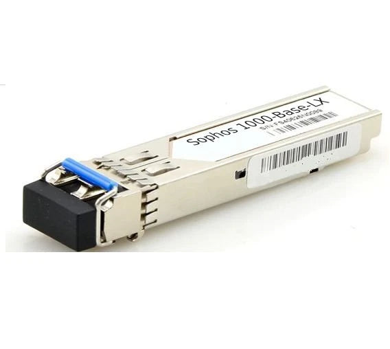 Sophos 1GbE Fiber Transceiver Long Range (1000 Base-LX)