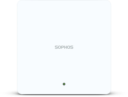 Sophos AP6 420 Access Point - No Power Adapter/PoE Injector